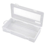 TACKLE BOX KM-Shop Allround, Boxen, camping, carpfishing, Karpfen, SPRO 