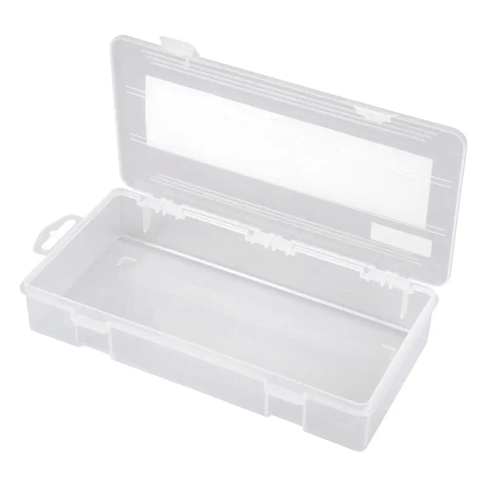 TACKLE BOX KM-Shop Allround, Boxen, camping, carpfishing, Karpfen, SPRO 