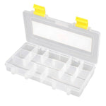 TACKLE BOX KM-Shop Allround, Boxen, camping, carpfishing, Karpfen, SPRO 