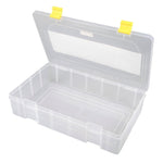 TACKLE BOX - KM-Tackle