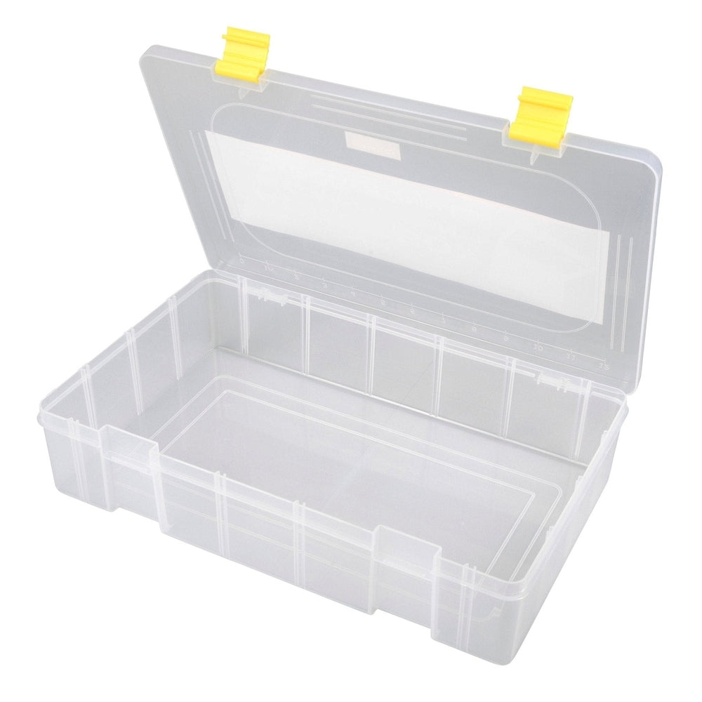 TACKLE BOX - KM-Tackle