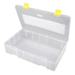 TACKLE BOX KM-Shop Allround, Boxen, camping, carpfishing, Karpfen, SPRO 