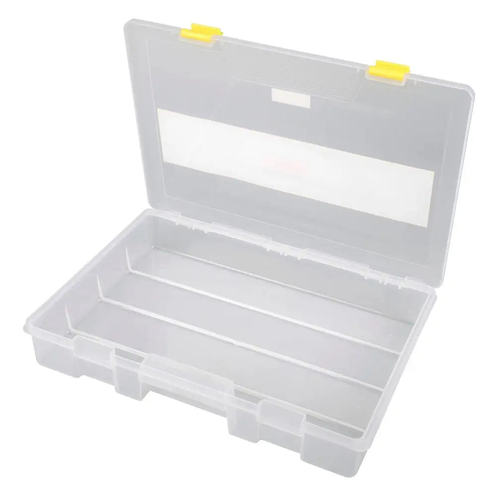 TACKLE BOX KM-Shop Allround, Boxen, camping, carpfishing, Karpfen, SPRO 