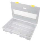 TACKLE BOX KM-Shop Allround, Boxen, camping, carpfishing, Karpfen, SPRO 
