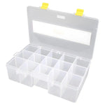 TACKLE BOX KM-Shop Allround, Boxen, camping, carpfishing, Karpfen, SPRO 
