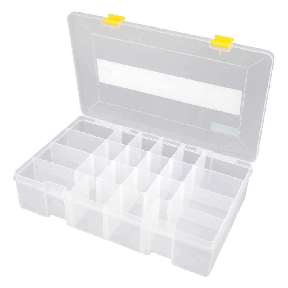 TACKLE BOX - KM-Tackle