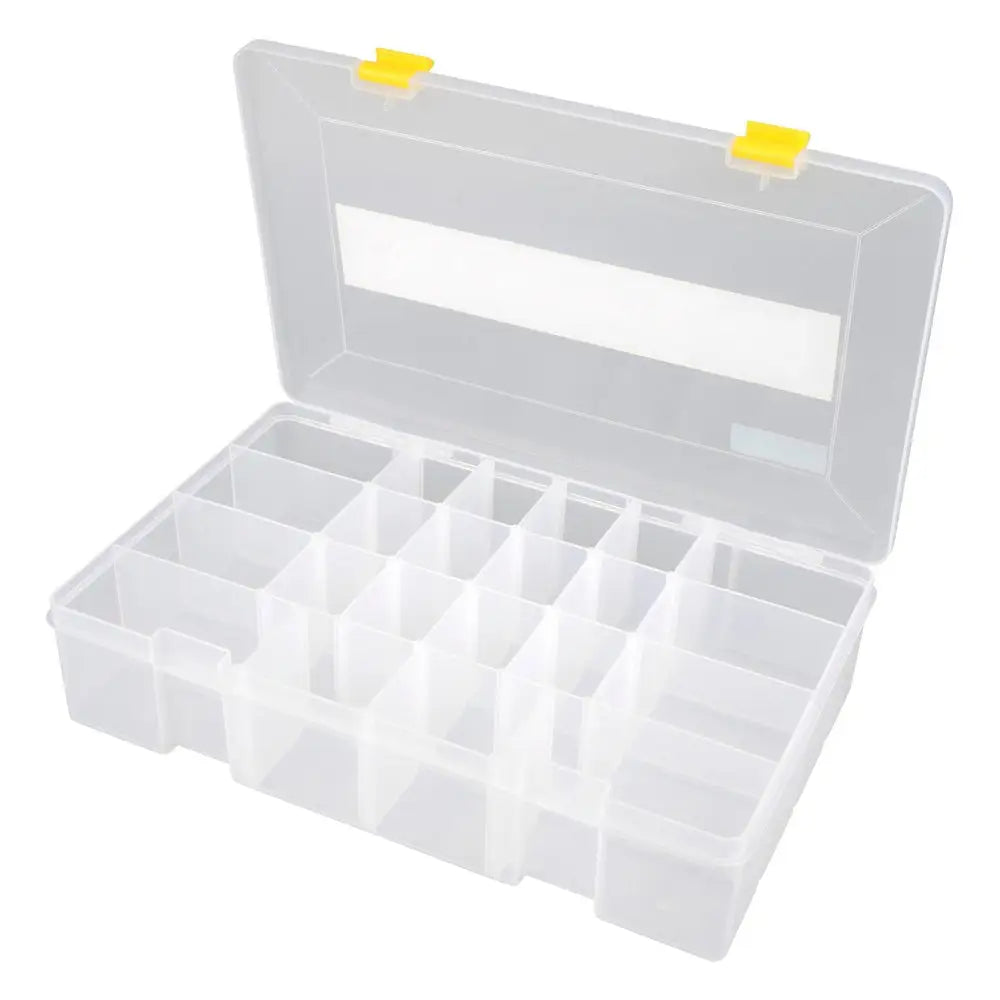 TACKLE BOX KM-Shop Allround, Boxen, camping, carpfishing, Karpfen, SPRO 6515-900