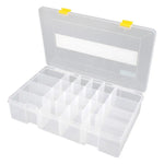 TACKLE BOX KM-Shop Allround, Boxen, camping, carpfishing, Karpfen, SPRO 6515-900
