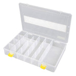 TACKLE BOX - KM-Tackle