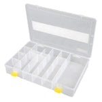 TACKLE BOX KM-Shop Allround, Boxen, camping, carpfishing, Karpfen, SPRO 