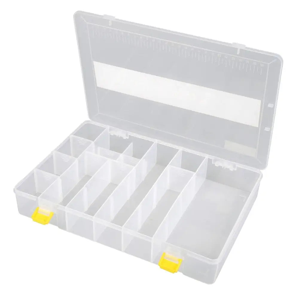 TACKLE BOX KM-Shop Allround, Boxen, camping, carpfishing, Karpfen, SPRO 