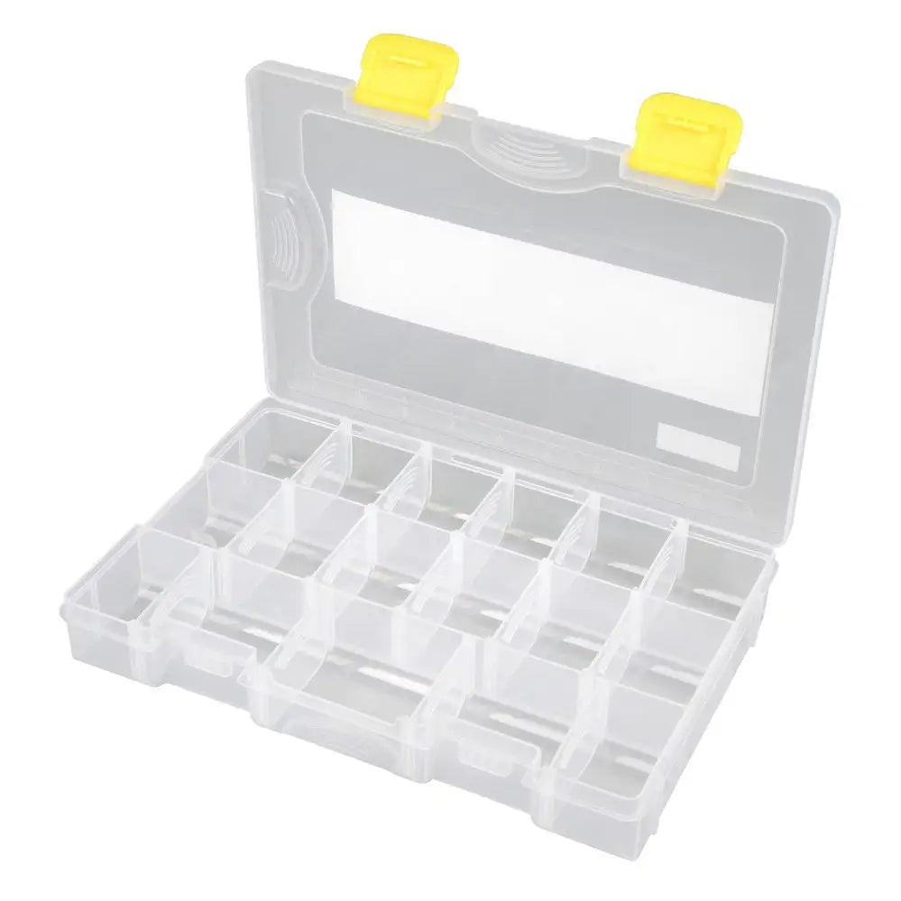 TACKLE BOX KM-Shop Allround, Boxen, camping, carpfishing, Karpfen, SPRO 