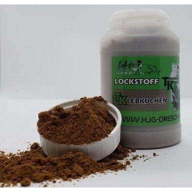 TK Lebkuchen - KM-Tackle