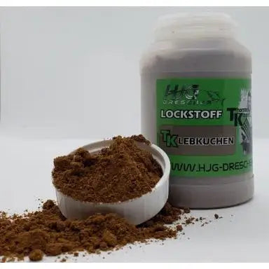 TK Lebkuchen HJG Drescher KM-Shop feeder, Feederfishing, futterzusätze, HJG-Drescher, Method, methodfishing 