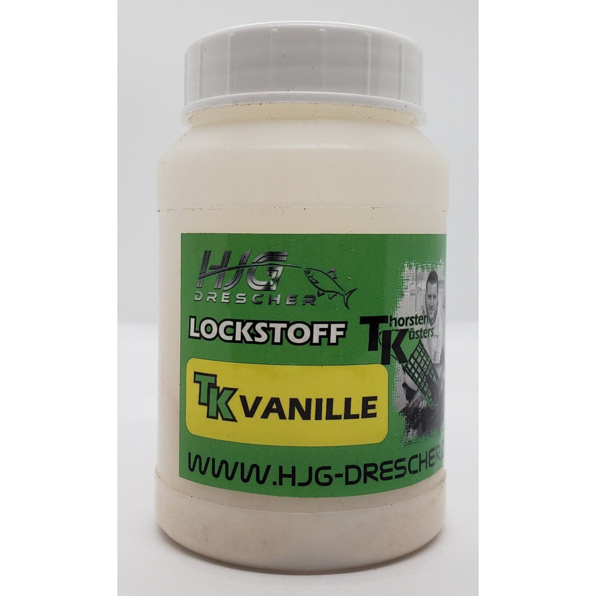 TK Vanille - KM-Tackle