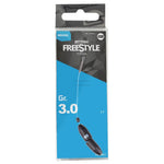 SPRO Freestyie TOCKA KM-Shop Kleinteile, Raubfisch, Raubfischangeln, Spinnangeln, Spinnfishing, SPRO 
