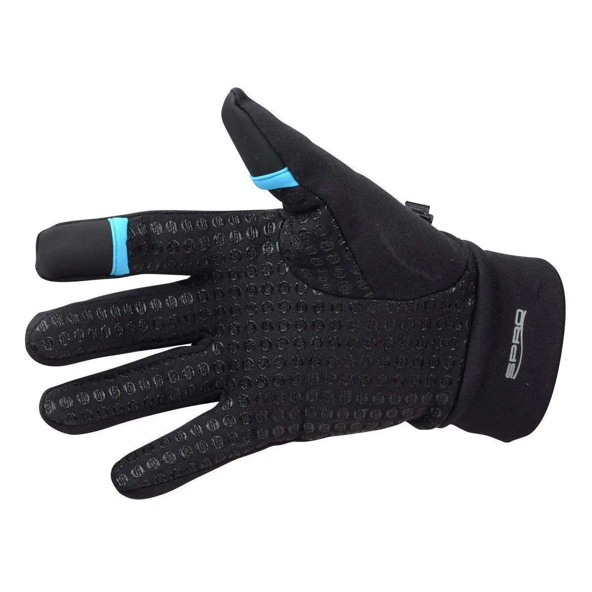 TOUCH GLOVES KM-Shop handschuh, handschuhe, SPRO 