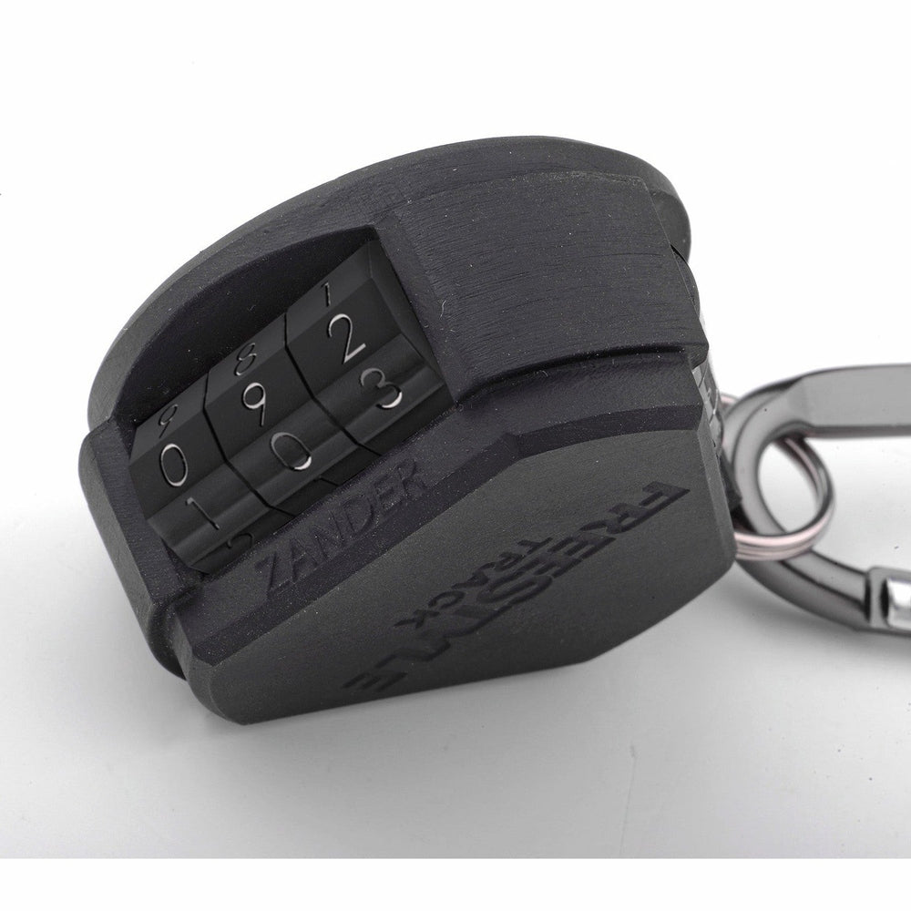 TRACK FISH COUNTER - KM-Tackle