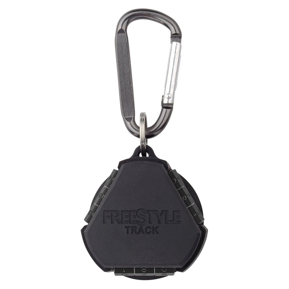 TRACK FISH COUNTER - KM-Tackle