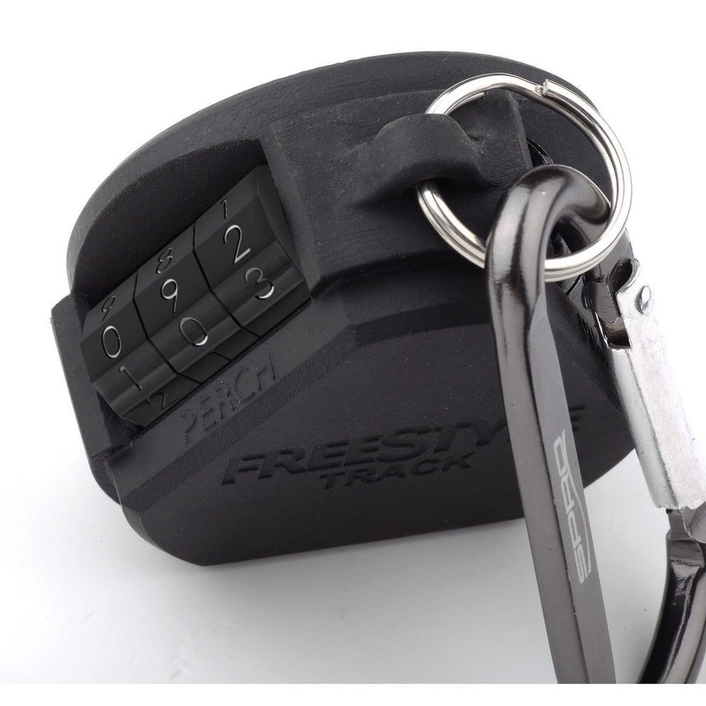 TRACK FISH COUNTER - KM-Tackle