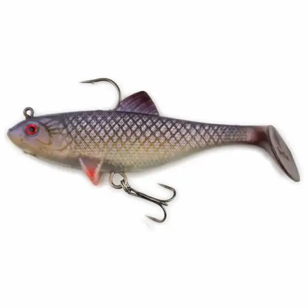 Trendex Ivo mont. 17cm KM-Shop Behr, gummifisch, gummiköder, kunstköder, kunstködereu, Raubfisch, Raubfischangeln, Raubifsch, softbaits, spinn, Spinnangeln, Spinnfishing, waller, Wels, welsangeln 6006317