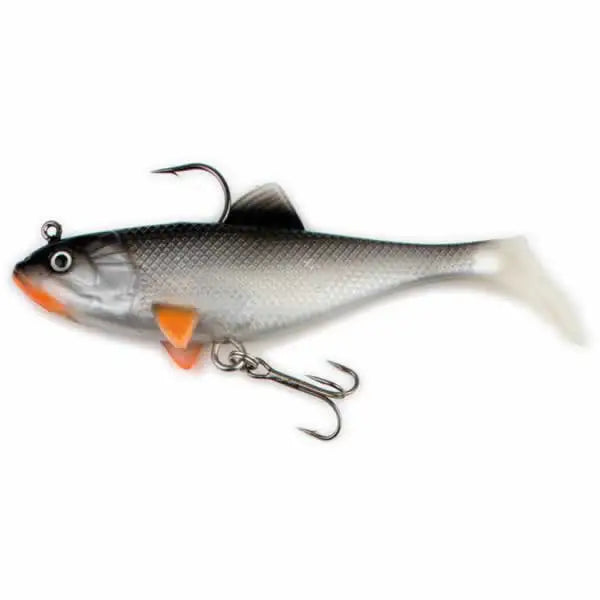 Trendex Ivo mont. 17cm KM-Shop Behr, gummifisch, gummiköder, kunstköder, kunstködereu, Raubfisch, Raubfischangeln, Raubifsch, softbaits, spinn, Spinnangeln, Spinnfishing, waller, Wels, welsangeln 6006017
