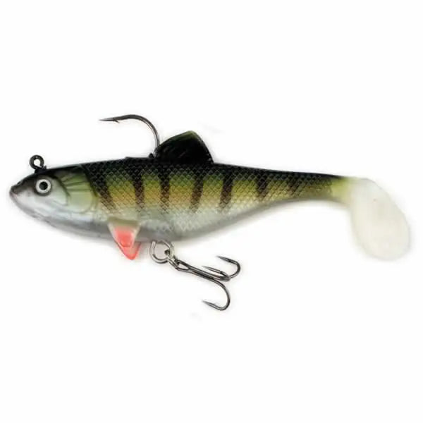 Trendex Ivo mont. 17cm KM-Shop Behr, gummifisch, gummiköder, kunstköder, kunstködereu, Raubfisch, Raubfischangeln, Raubifsch, softbaits, spinn, Spinnangeln, Spinnfishing, waller, Wels, welsangeln 6006217