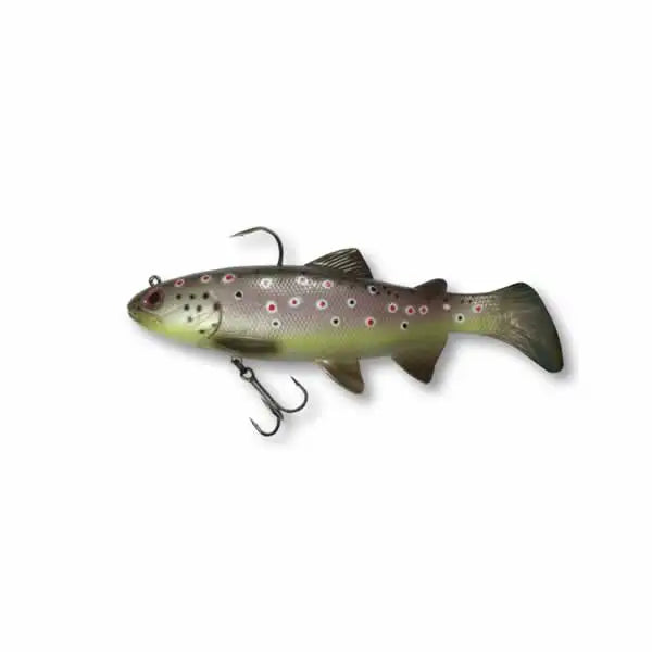 Trendex Soft Trout 15cm KM-Shop Behr, gummifisch, gummiköder, kunstköder, kunstködereu, Raubfisch, Raubfischangeln, Raubifsch, spinn, Spinnangeln, Spinnfishing, waller, Wels, welsangeln 6125415