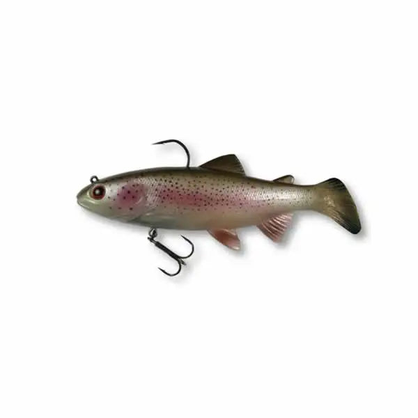 Trendex Soft Trout 15cm KM-Shop Behr, gummifisch, gummiköder, kunstköder, kunstködereu, Raubfisch, Raubfischangeln, Raubifsch, spinn, Spinnangeln, Spinnfishing, waller, Wels, welsangeln 6125115