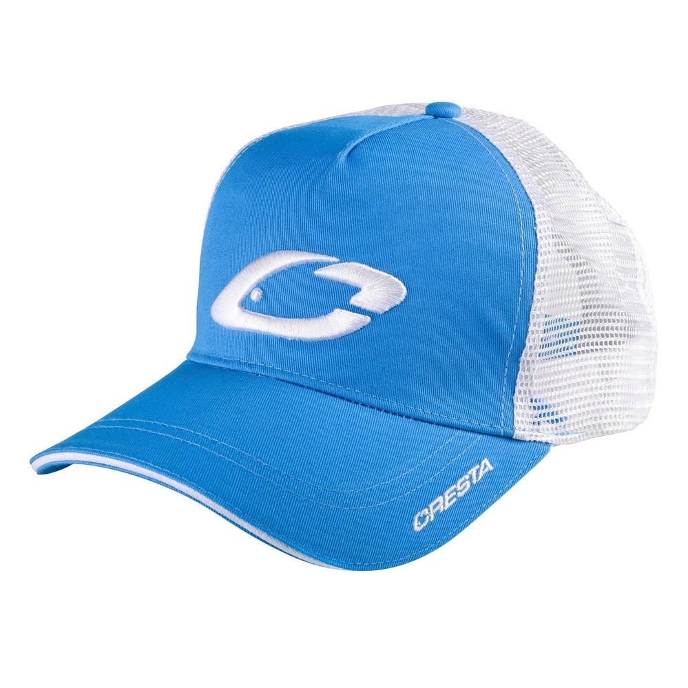 TRUCKER CAP - KM-Tackle