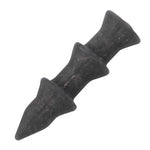 TUNGSTEN LEVEL SPIKES KM-Shop Kleinteile, Raubfisch, Raubfischangeln, Raubifsch, spinn, Spinnangeln, Spinnfishing, SPRO 4589-902