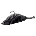 Tungsten Micro Jigs 0.9g KM-Shop forellen, Haken, Jighaken, Trout Master