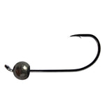 Tungsten Micro Jigs 0.9g KM-Shop forellen, Haken, Jighaken, Trout Master 4598-12