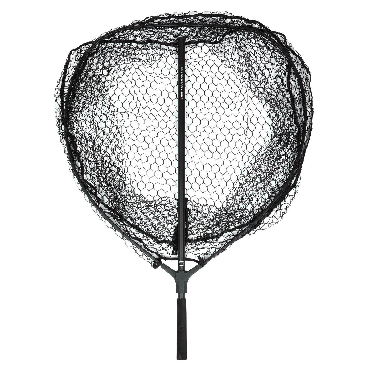 TWIST LOCK NET 70X70X70CM KM-Shop Allround, Kescher, Raubfisch, Raubfischangeln, SPRO