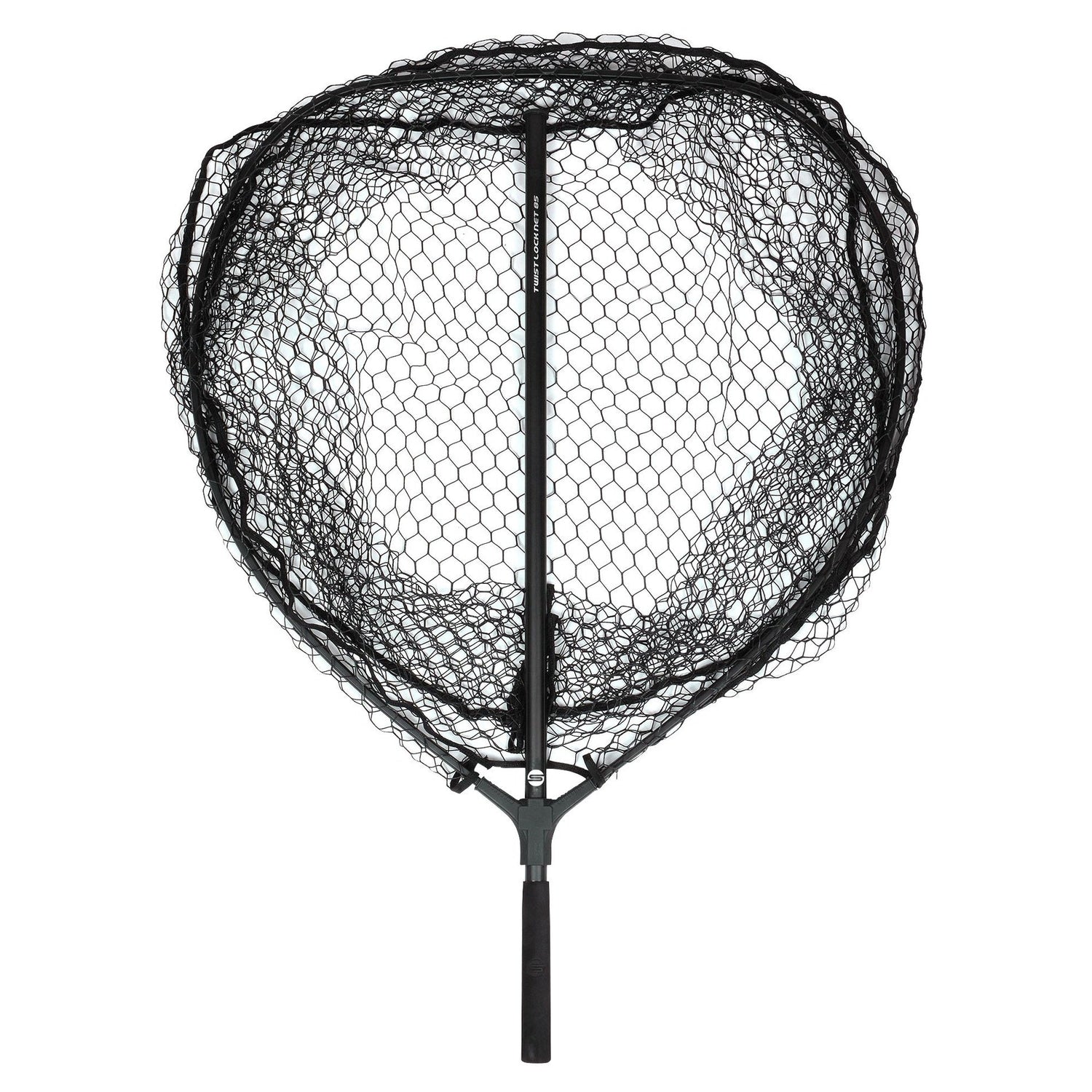 TWIST LOCK NET 70X70X70CM KM-Shop Allround, Kescher, Raubfisch, Raubfischangeln, SPRO