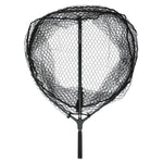 TWIST LOCK NET 70X70X70CM KM-Shop Allround, Kescher, Raubfisch, Raubfischangeln, SPRO 