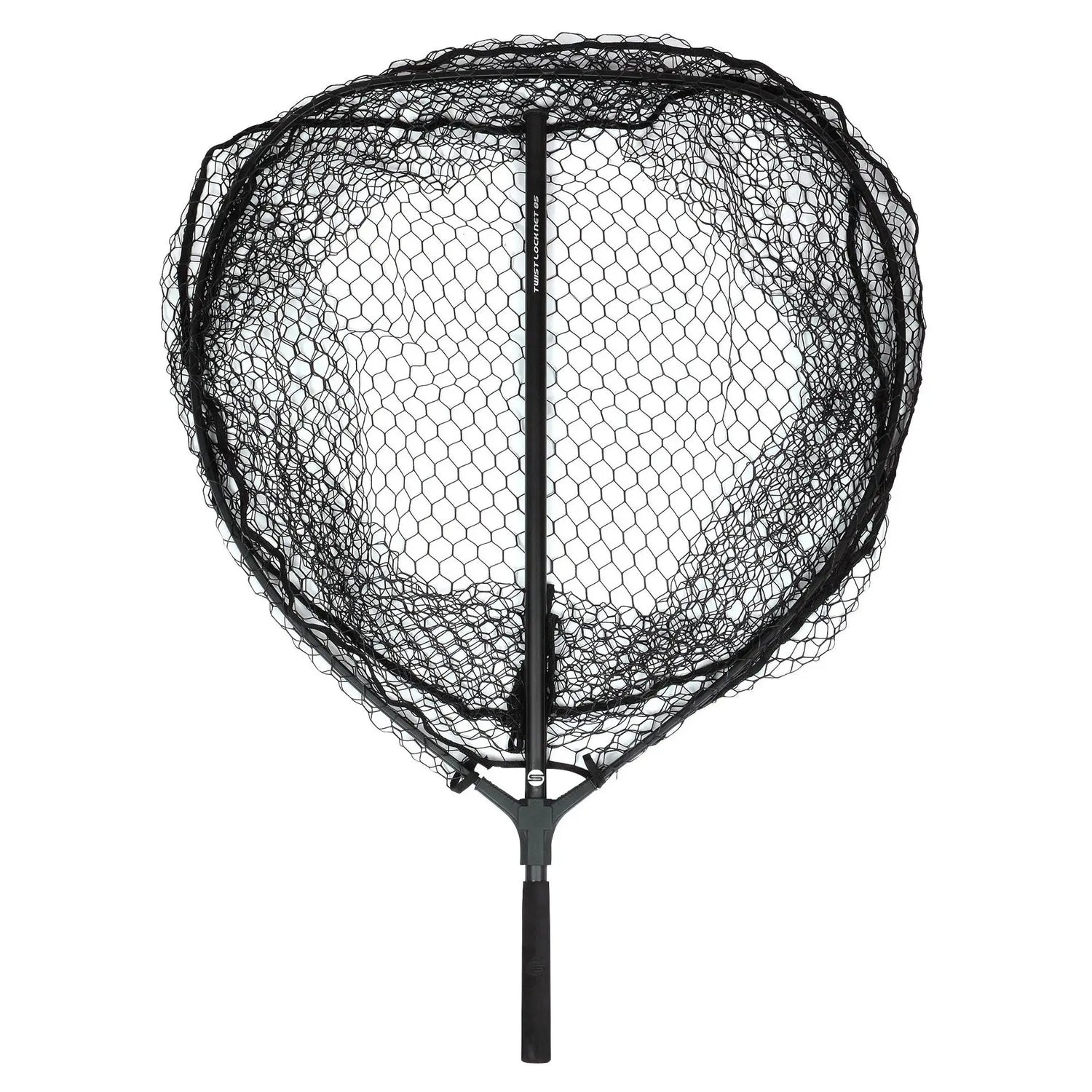 TWIST LOCK NET 70X70X70CM KM-Shop Allround, Kescher, Raubfisch, Raubfischangeln, SPRO 