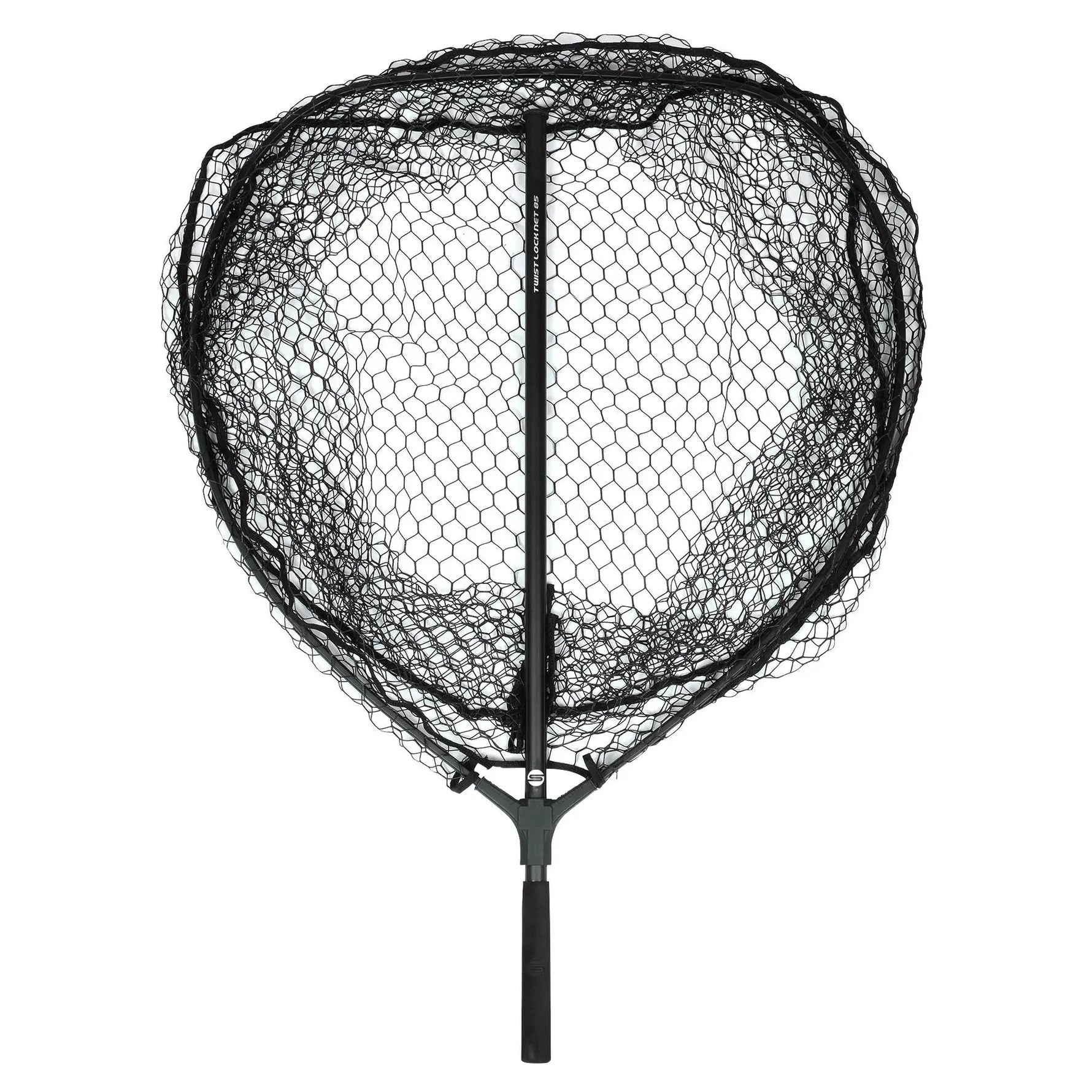 TWIST LOCK NET 70X70X70CM KM-Shop Allround, Kescher, Raubfisch, Raubfischangeln, SPRO 