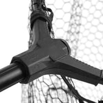 TWIST LOCK NET 70X70X70CM KM-Shop Allround, Kescher, Raubfisch, Raubfischangeln, SPRO