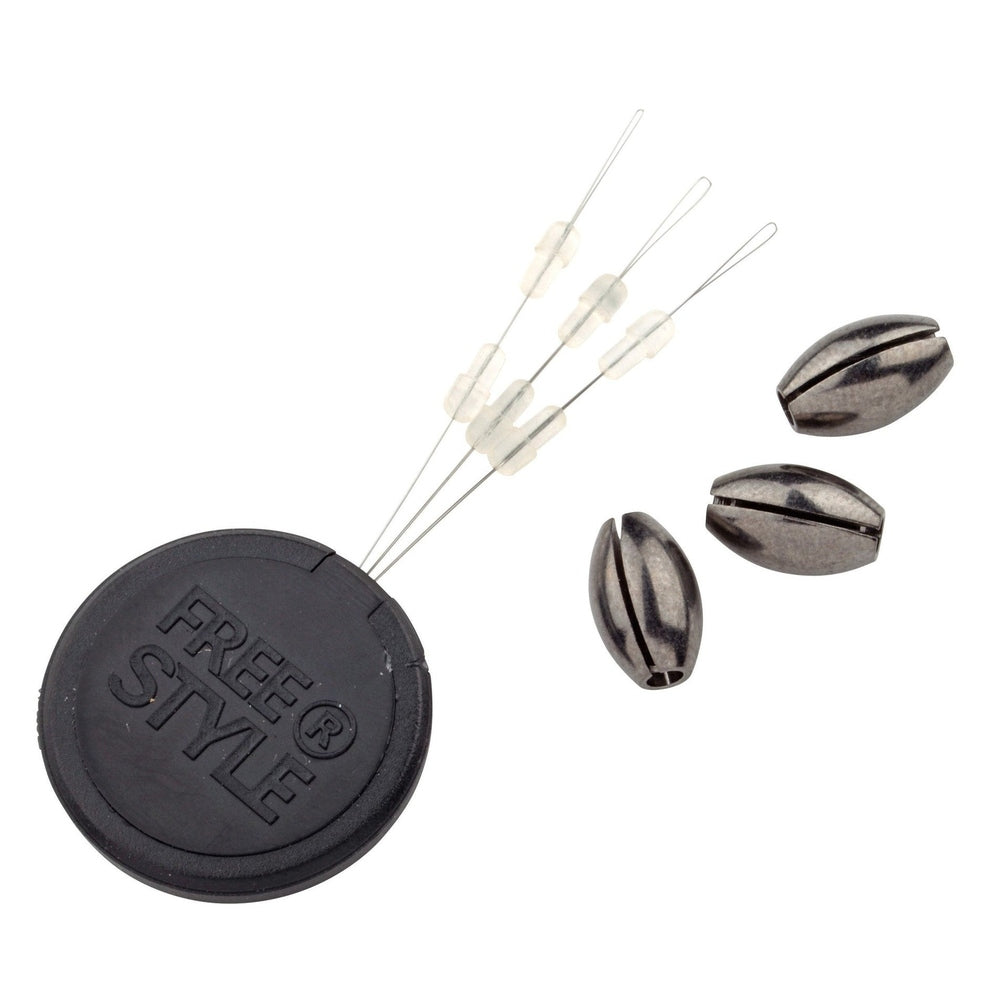 TWITCH WEIGHTS - KM-Tackle