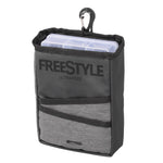 ULTRAFREE BOX POUCH KM-Shop Raubfisch, Raubfischangeln, Raubifsch, spinn, Spinnangeln, Spinnfishing, SPRO, tasche, Taschen 