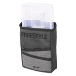 ULTRAFREE BOX POUCH KM-Shop Raubfisch, Raubfischangeln, Raubifsch, spinn, Spinnangeln, Spinnfishing, SPRO, tasche, Taschen 