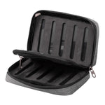 ULTRAFREE LURE POUCH KM-Shop Kleinteile, Raubfisch, Raubfischangeln, Raubifsch, spinn, Spinnangeln, Spinnfishing, SPRO, tasche, Taschen