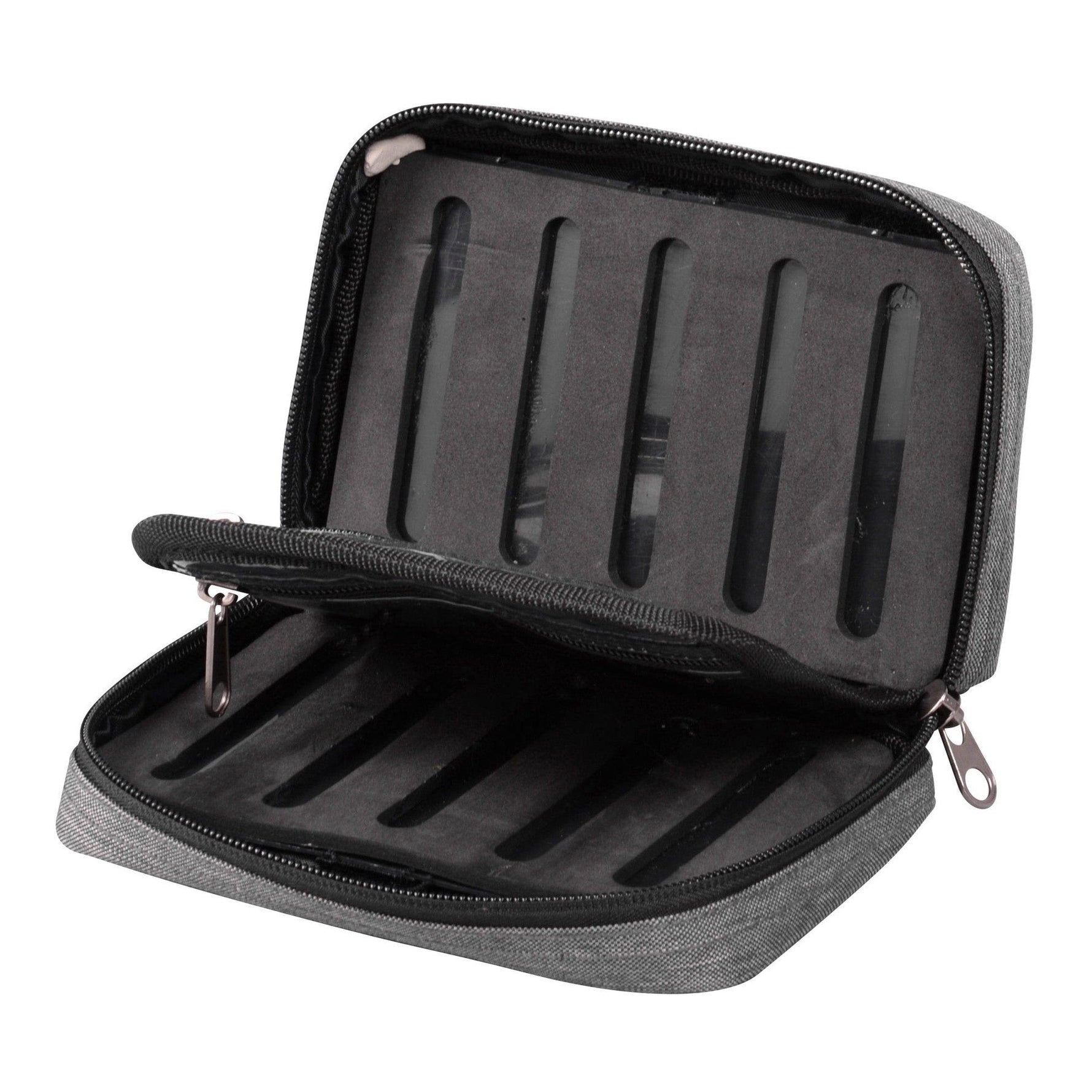 ULTRAFREE LURE POUCH KM-Shop Kleinteile, Raubfisch, Raubfischangeln, Raubifsch, spinn, Spinnangeln, Spinnfishing, SPRO, tasche, Taschen