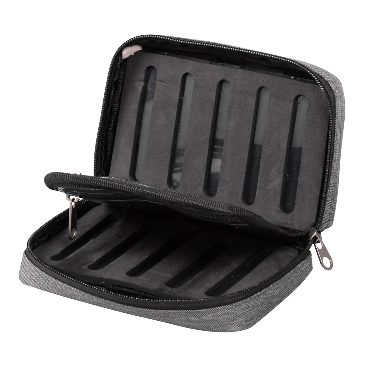 ULTRAFREE LURE POUCH KM-Shop Kleinteile, Raubfisch, Raubfischangeln, Raubifsch, spinn, Spinnangeln, Spinnfishing, SPRO, tasche, Taschen 