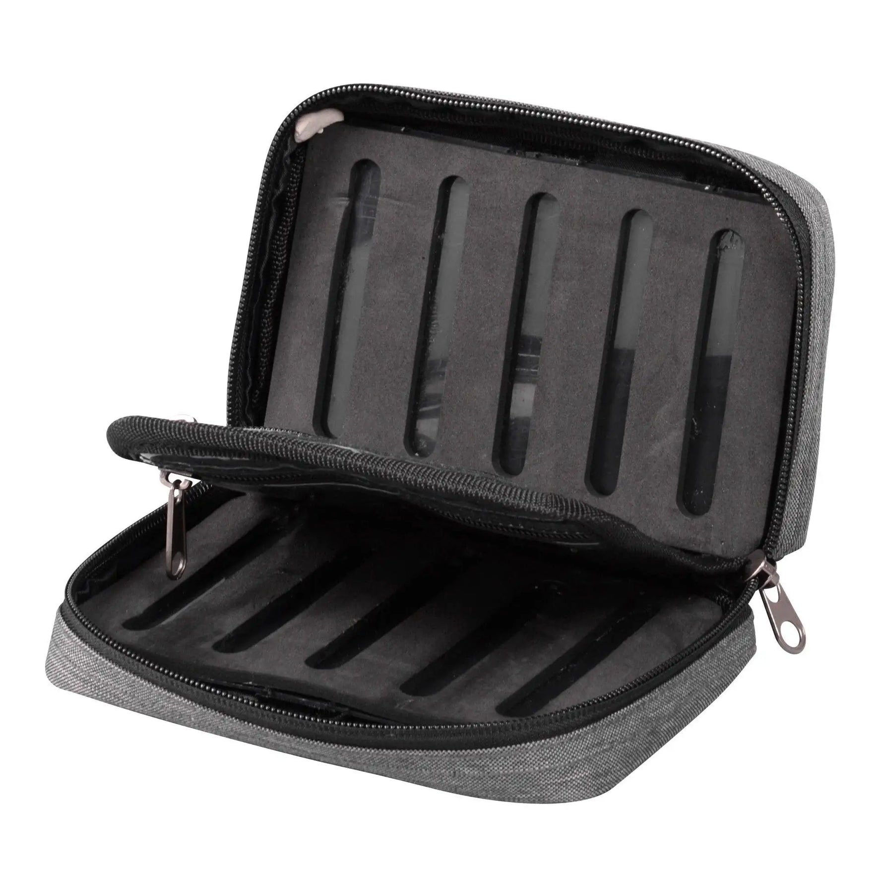 ULTRAFREE LURE POUCH KM-Shop Kleinteile, Raubfisch, Raubfischangeln, Raubifsch, spinn, Spinnangeln, Spinnfishing, SPRO, tasche, Taschen 