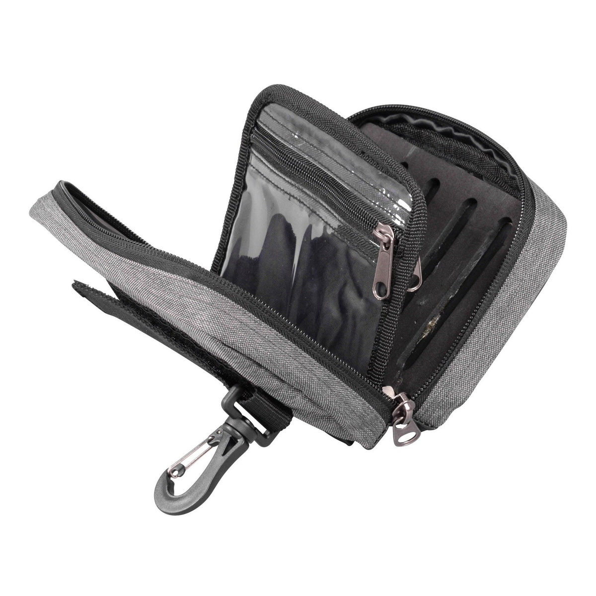 ULTRAFREE LURE POUCH - KM-Tackle