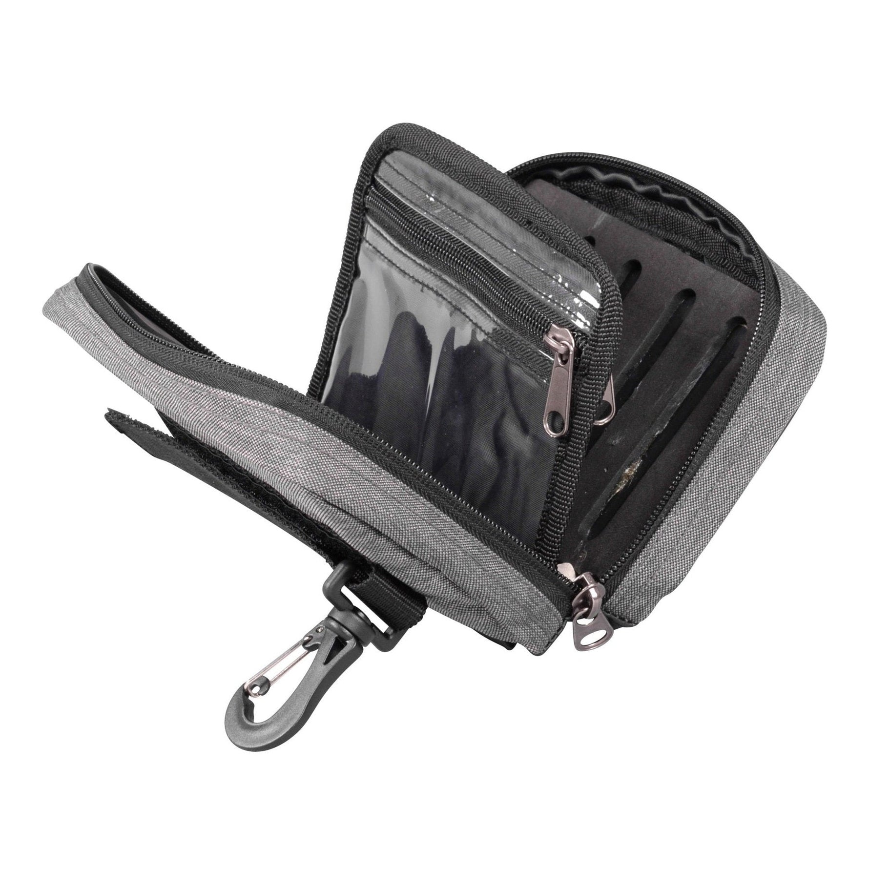 ULTRAFREE LURE POUCH - KM-Tackle