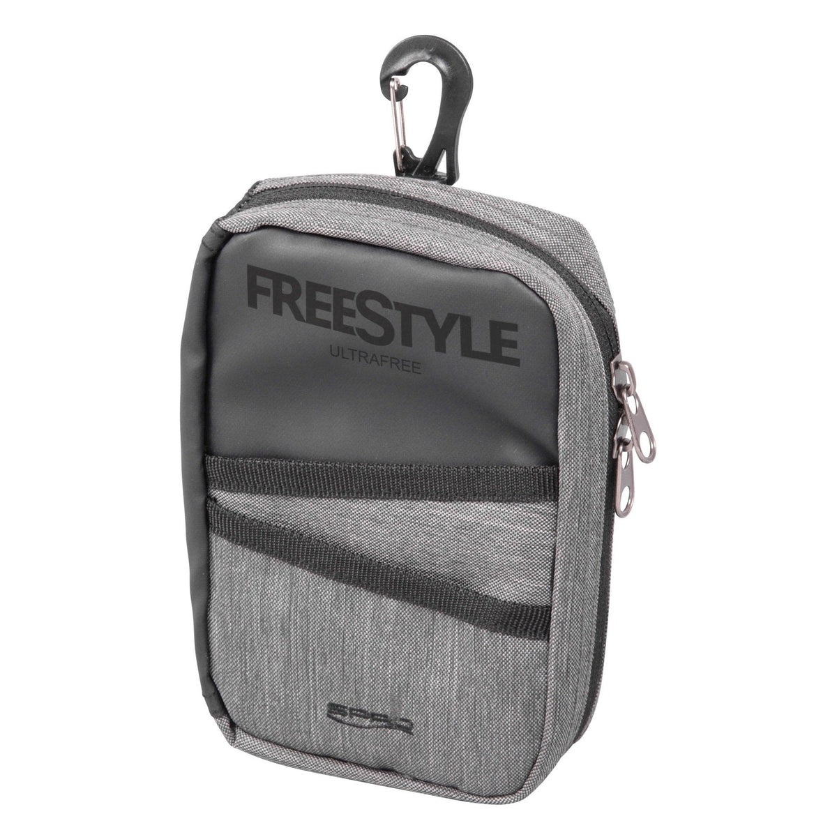 ULTRAFREE LURE POUCH KM-Shop Kleinteile, Raubfisch, Raubfischangeln, Raubifsch, spinn, Spinnangeln, Spinnfishing, SPRO, tasche, Taschen