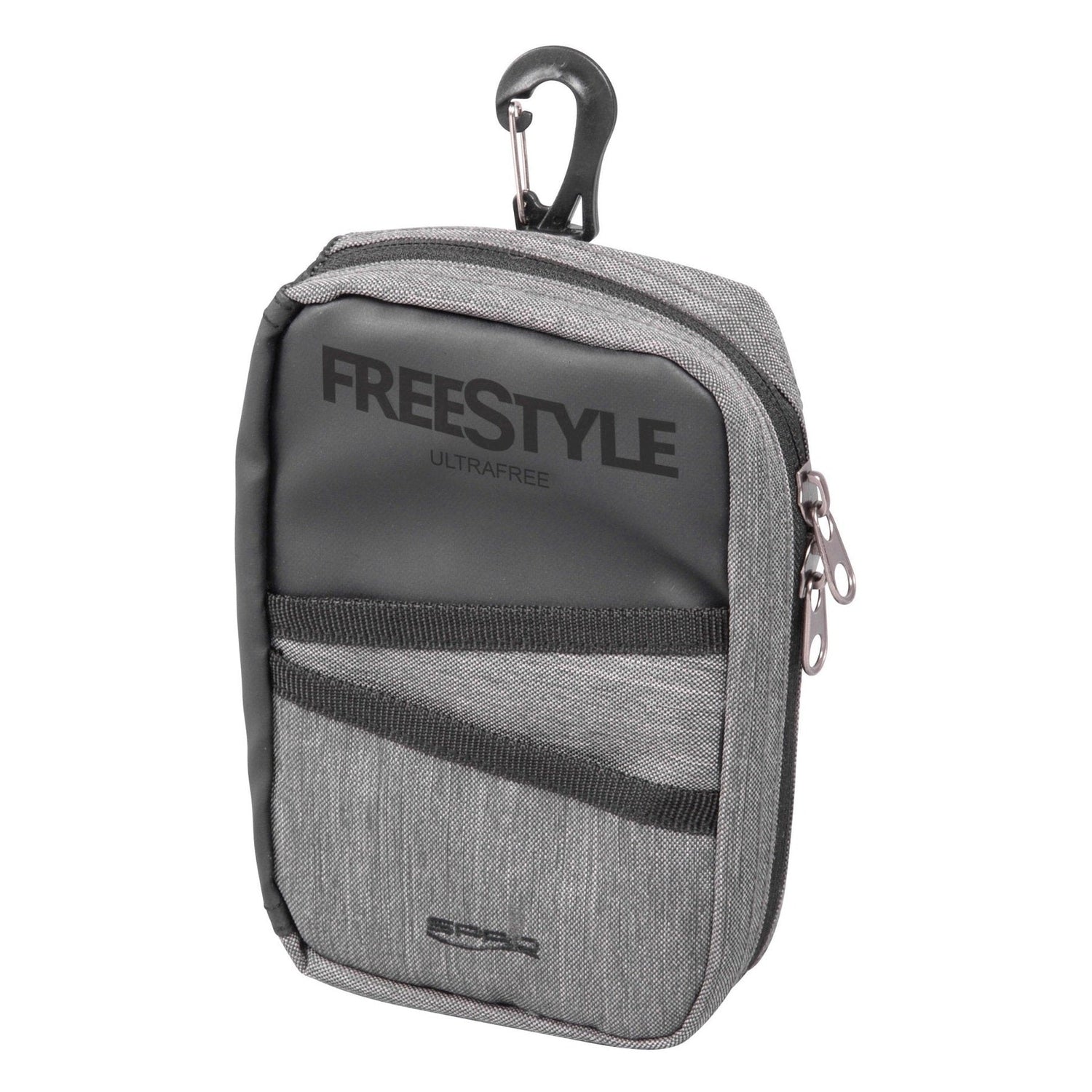 ULTRAFREE LURE POUCH KM-Shop Kleinteile, Raubfisch, Raubfischangeln, Raubifsch, spinn, Spinnangeln, Spinnfishing, SPRO, tasche, Taschen